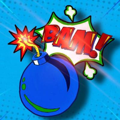 Episode 2-Bamchatting about games