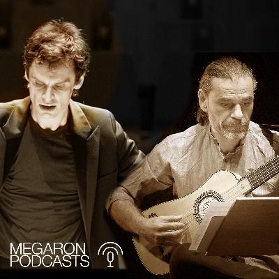 Μια συζήτηση για την παλαιά μουσική - Εκπαιδευτικό (1ο μέρος)