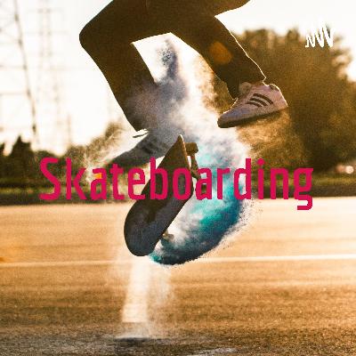 Historia de skatenoarding