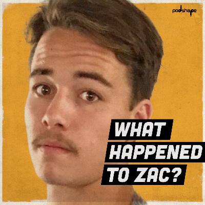 What happened to Zac? | Trailer What happened to Zac? | Trailer