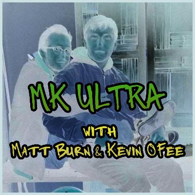 MKUltra Pilot - Ep 1