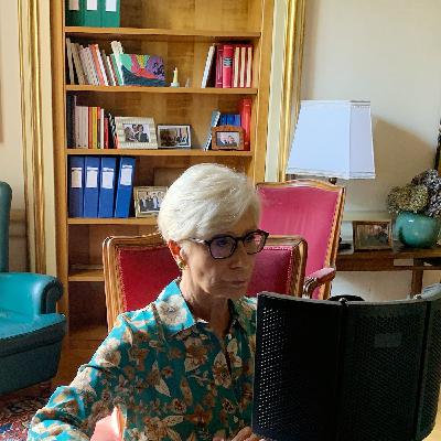 Silvana Sciarra - La Corte e il lavoro