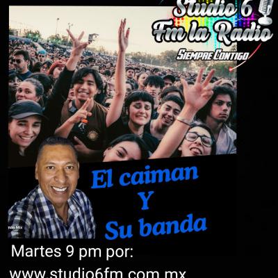 Los Solitarios en entrevista