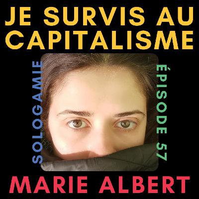 Survivor Tour : je survis au capitalisme
