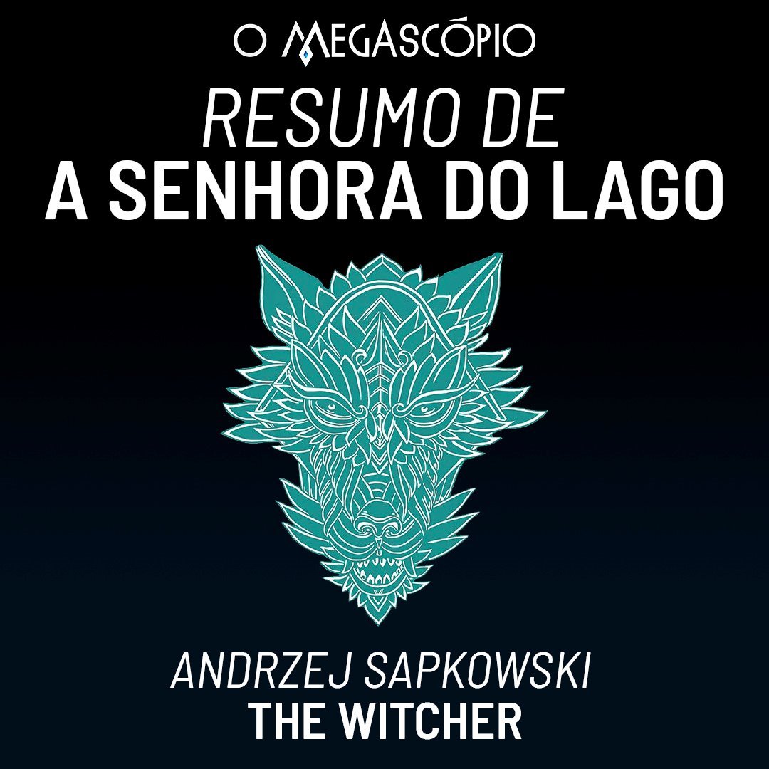 O Megascópio