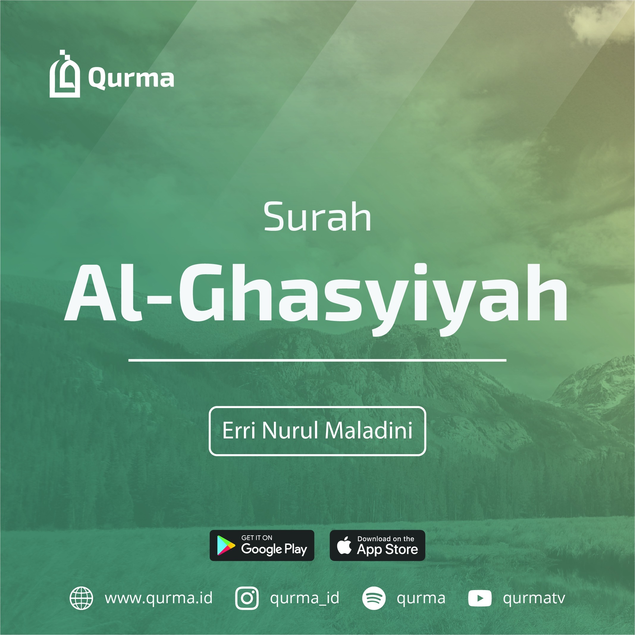 Qurma Podcast