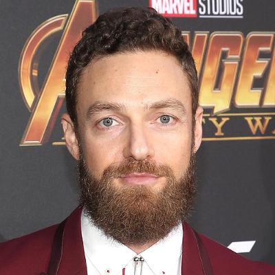 Interview:  Actor and Voice Actor Ross Marquand from X-Men 97, The Walking Dead and Invincible (10/29/24)