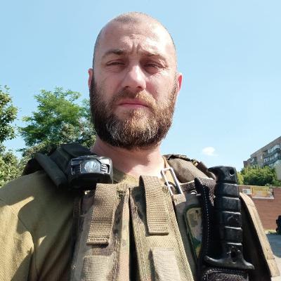 Справа ветерана: завдяки державному гранту Захисник відкрив бізнес у бренд-індустрії