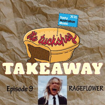 RAGEFLOWER