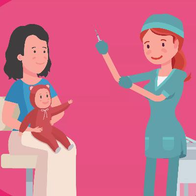 Imunisasi HIB Dalam Pencegahan Meningitis