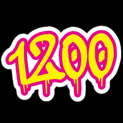 Episode no.118 by Funky Diabetic – 1200MIX