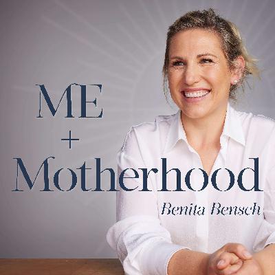 41. Let's Talk About The Midlife Unraveling