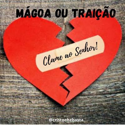 MÁGOA_Clame ao Senhor!_com Lucas Barcellos_4/Mar/2021