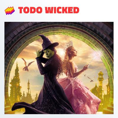 T17E14- Wicked 1+2: Definitivamente grave
