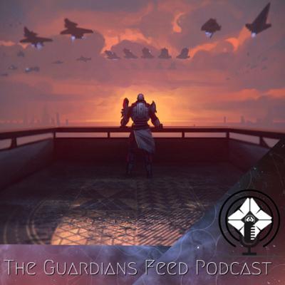 Episode 5- Lightfall talk Episode 5- Lightfall talk