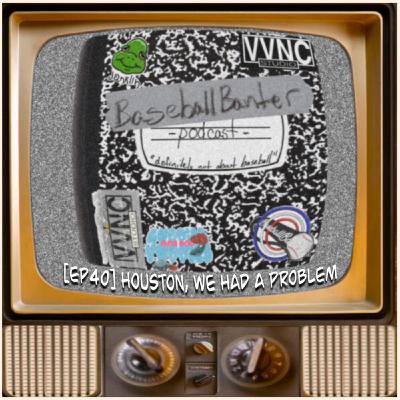 Houston, We Had A Problem Houston, We Had A Problem