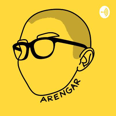 ARENGAR #37- Nova Vibe house; 2000 pais natal; Channel Tres; Slow J