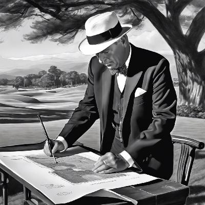 "Behind the Greens: Conversations with Mike Kelly of Oakley Country Club"