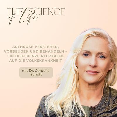 Arthrose verstehen, vorbeugen und behandeln – ein differenzierter Blick auf die Volkskrankheit