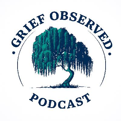 Episode 95 Grief Conversations with Siobhan (Celtic Rose Doula)