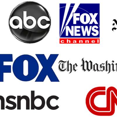 The Mainstream Media is Driving Yaffee Crazy - 2-26-24