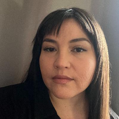 Episode 91: Defiant Storytelling (w/ Noelle Garcia)