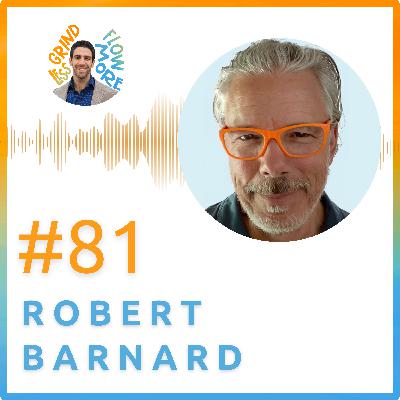 From Empty Offices to Vibrant Homes: Co-Living Revolution w/ Robert Barnard (Ep. 81)