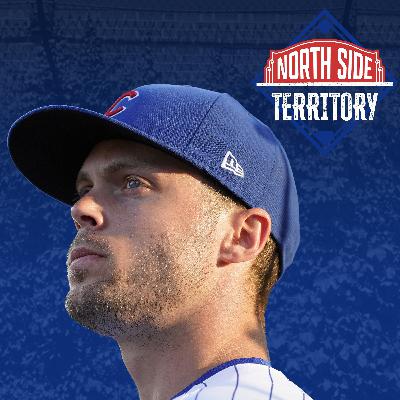 Cubs mailbag: Countdown to Opening Day