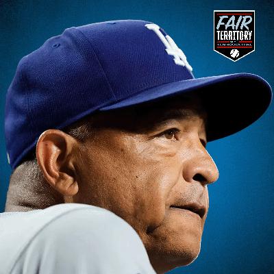 Dodgers drooping, AL WC frenzy, AL Cy Young race, RIP Davey Johnson