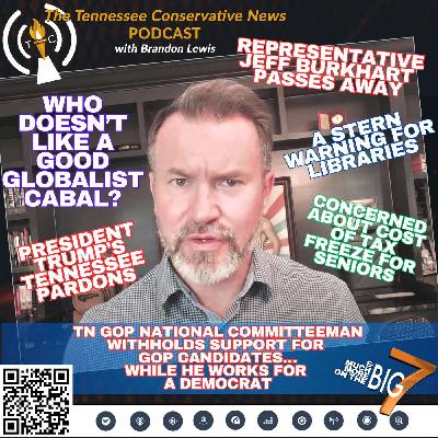 đWho Doesnât Like A Good Globalist Cabal? - Gov. Leeâs World Economic Forum Support & More! đWho Doesnât Like A Good Globalist Cabal? - Gov. Leeâs World Economic Forum Support & More!