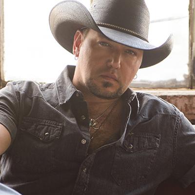 #JustAMinute with Buck Stevens & Jason Aldean