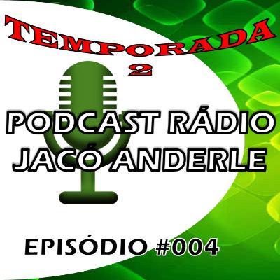 Praja Temporada 2 #004: Educomunicação e o Uso das Mídias.