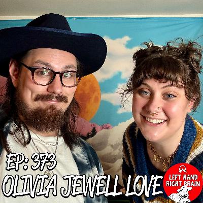 LHRB 373: Spiteful Motivation & Newsroom Drama w/ Olivia Jewell Love LHRB 373: Spiteful Motivation & Newsroom Drama w/ Olivia Jewell Love