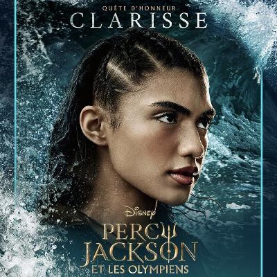 Épisode 85 🔱🔱 Ce que je pense de la saison 2 de Percy Jackson et les Olympiens avant le 21 janvier Épisode 85 🔱🔱 Ce que je pense de la saison 2 de Percy Jackson et les Olympiens avant le 21 janvier