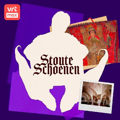 29. De crypte van de Sint-Baafskathedraal in Gent