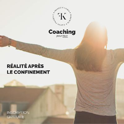 Épisode 3: Réalité post-confinement et les stratégies pour faire face à la crise Épisode 3: Réalité post-confinement et les stratégies pour faire face à la crise