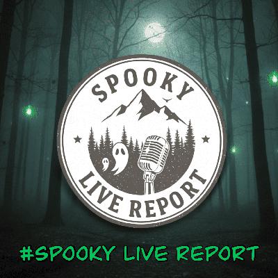 Spooky Live Report: Der Mord auf dem St. Johannisfriedhof in Nürnberg