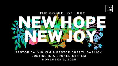 Justice in a Broken System - Video