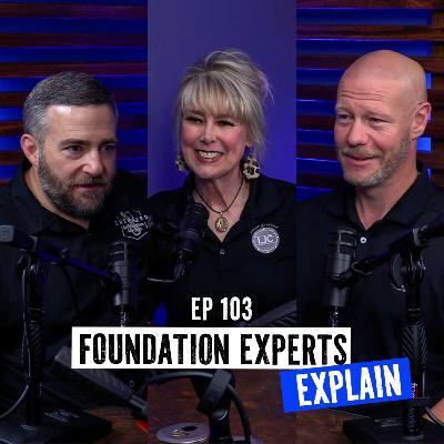 Is Your Foundation at Risk? Simple Signs to Watch For