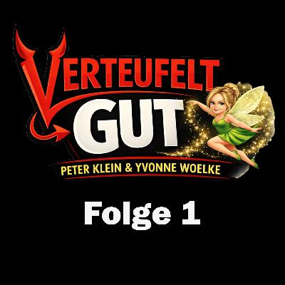 Erste Folge – Von Trash-TV bis Podcast-Chaos