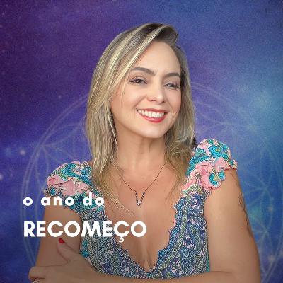 O ANO DO RECOMEÇO O ANO DO RECOMEÇO