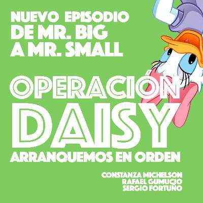 De Mr. Big a Mr. Small