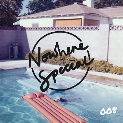 008 | Mixtape | Is He?