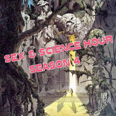 Sex & Science Hour - S04 EP18: “Zombucha" Sex & Science Hour - S04 EP18: “Zombucha"