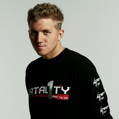 #14: John Wendel – Fatal1ty, Professional Gaming, and The Future of eSports