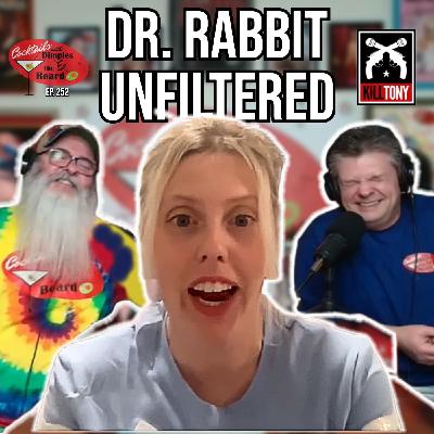 Dr. Rabbit from Kill Tony Brings Absolute Chaos ~ Kaycee Bills | Ep. 252