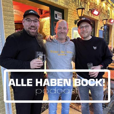 #24 Kneipentalk im Fasskeller