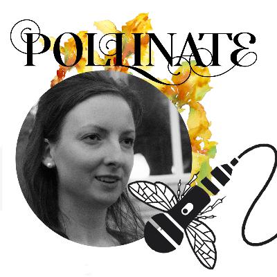 #07: How to Balance your Nutrition with a Holistic Approach with Katie Christie