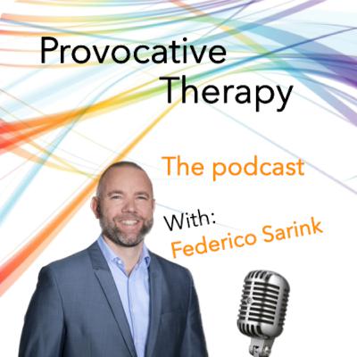 Episode 2 - Challenge Creates A Relationship