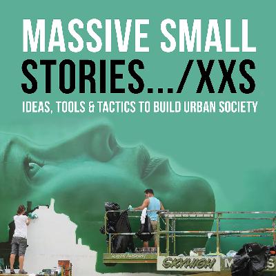 #001. Trailer: Massive Small Stories
